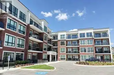 1975 Fountain Grass Drive Unit# 313 London Ontario N6K0M3