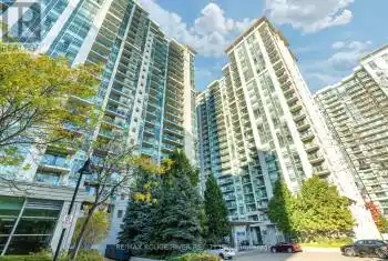 31 Bales Ave Unit# 1816, Toronto, Ontario M2N 7L6, 1 Bedroom Bedrooms, 4 Rooms Rooms,1 BathroomBathrooms,Condo,Rented,Bales,C10441993