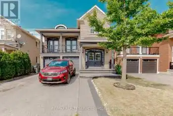 339 Edenbrook Hill Dr Unit# Upper, Brampton, Ontario L7A 2L3, 4 Bedrooms Bedrooms, 9 Rooms Rooms,3 BathroomsBathrooms,All Houses,Rented,Edenbrook Hill,W10442540