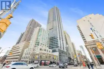 395 Bloor St Unit# 4006, Toronto, Ontario M4W 0B4, 1 Bedroom Bedrooms, 4 Rooms Rooms,1 BathroomBathrooms,Condo,Rented,Bloor,C10441844