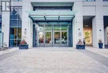 8 Trent Ave Unit# 1003, Toronto, Ontario M4C 0A6, 2 Bedrooms Bedrooms, 6 Rooms Rooms,2 BathroomsBathrooms,Condo,Rented,Trent,E10441872