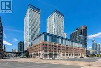 17 Bathurst St Unit# 1708, Toronto, Ontario M5V 0N1, 1 Bedroom Bedrooms, 4 Rooms Rooms,1 BathroomBathrooms,Condo,Rented,Bathurst,27676431
