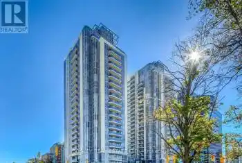 5793 Yonge St Unit# 810, Toronto, Ontario M2M 0A9, 1 Bedroom Bedrooms, 4 Rooms Rooms,1 BathroomBathrooms,Condo,Rented,Yonge,C10442551