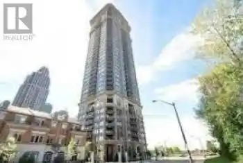 385 Prince Of Wales Dr Unit# 2401, Mississauga, Ontario L5B 0C6, 1 Bedroom Bedrooms, 3 Rooms Rooms,1 BathroomBathrooms,Condo,Rented,Prince Of Wales,27675463
