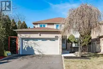 1701 Willow Way Unit# Upper, Mississauga, Ontario L5M 3W5, 4 Bedrooms Bedrooms, 9 Rooms Rooms,3 BathroomsBathrooms,All Houses,Rented,Willow,W10441834