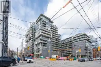 95 Bathurst St Unit# 621, Toronto, Ontario M5V 0H7, 1 Bedroom Bedrooms, 4 Rooms Rooms,1 BathroomBathrooms,Condo,Rented,Bathurst,27677069