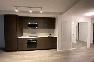 127 Broadway Avenue Unit# 808 Toronto (Mount Pleasant West) Ontario M4