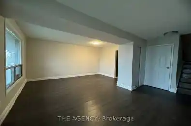 477 Dean Avenue Unit# 4 Oshawa (Central) Ontario L1H3E4