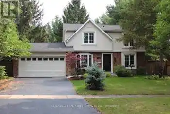 293 Stills Lane, Oakville, Ontario L6J 5Y5, 4 Bedrooms Bedrooms, 7 Rooms Rooms,4 BathroomsBathrooms,All Houses,Rented,Stills,W10442879
