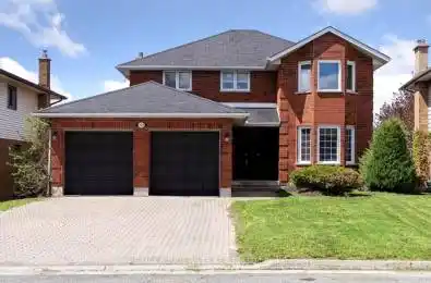1922 Mapleridge Drive Peterborough (Monaghan) Ontario K9K2E4