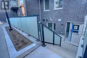 2789 Eglinton Ave Unit# 434, Toronto, Ontario M1J 2E1, 1 Bedroom Bedrooms, 4 Rooms Rooms,1 BathroomBathrooms,All Houses,Rented,Eglinton,E10446888