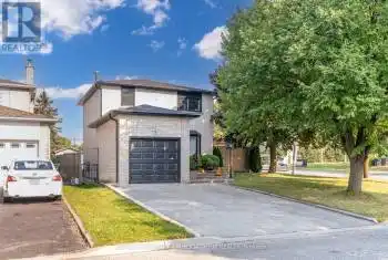 2 Woolen Mill Rd, Markham, Ontario L3P 6X4, 3 Bedrooms Bedrooms, 6 Rooms Rooms,2 BathroomsBathrooms,All Houses,Sold,Woolen Mill,N10429695