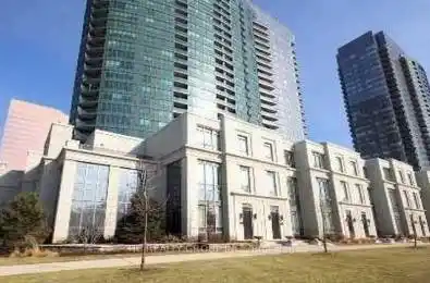 25 Greenview Avenue Unit# Th 33 Toronto (Newtonbrook West) Ontario M2M