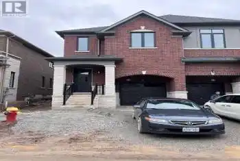 1417 Oakmont Common, Burlington, Ontario L7P 0V8, 3 Bedrooms Bedrooms, 8 Rooms Rooms,3 BathroomsBathrooms,All Houses,Rented,Oakmont Common,W10477030