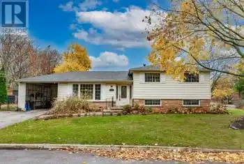 533 Galway Dr, Burlington, Ontario L7L 2S6, 3 Bedrooms Bedrooms, 4 Rooms Rooms,2 BathroomsBathrooms,All Houses,Sold,Galway,W10477055