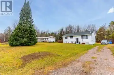 1010 Well Street Highlands East Ontario K0L3C0