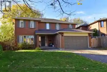 570 Harmony Ave, Burlington, Ontario L7N 3S8, 4 Bedrooms Bedrooms, 7 Rooms Rooms,3 BathroomsBathrooms,All Houses,Sold,Harmony,W10477082