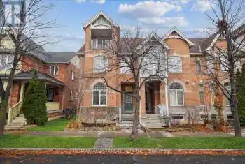 56 Cornell Park Ave, Markham, Ontario L6B 1B5, 4 Bedrooms Bedrooms, 7 Rooms Rooms,3 BathroomsBathrooms,All Houses,Rented,Cornell Park,N10707744