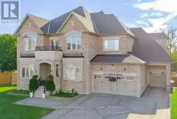 18 Bedouin Cres, Brampton, Ontario L6P 4H3, 6 Bedrooms Bedrooms, 13 Rooms Rooms,7 BathroomsBathrooms,All Houses,Sold,Bedouin,W10707781