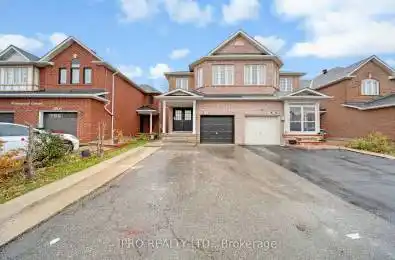 1204 Prestonwood Crescent Mississauga (East Credit) Ontario L5V2V3