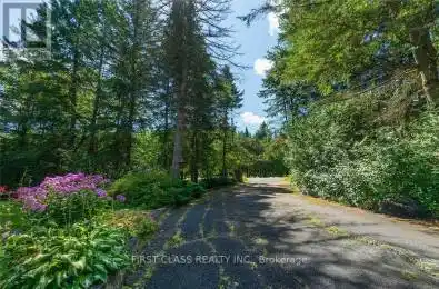 270 Davis Drive Uxbridge Ontario L9P1R1