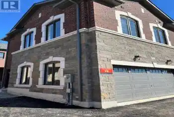 93 Albert Newell Dr, Markham, Ontario L6B 1R8, 1 Bedroom Bedrooms, 4 Rooms Rooms,1 BathroomBathrooms,All Houses,Rented,Albert Newell,N10707886