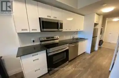 652 Princess Street Unit# 821 Kingston (Central City East) Ontario K7L