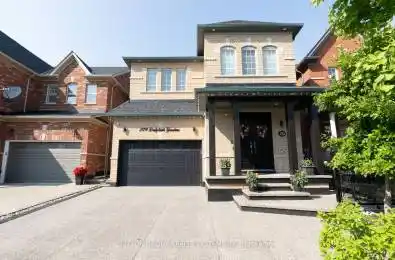 239 Dalgleish Gardens Milton (Scott) Ontario L9T6Z8