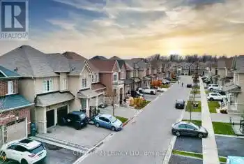 37 ABERCROMBIE Cres, Brampton, Ontario L7A 0A9, 3 Bedrooms Bedrooms, 6 Rooms Rooms,1 BathroomBathrooms,All Houses,Rented,ABERCROMBIE,W10744045