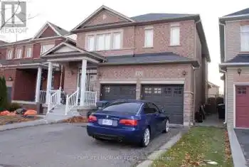 312 Brisdale Dr, Brampton, Ontario L7A 3A1, 2 Bedrooms Bedrooms, 6 Rooms Rooms,1 BathroomBathrooms,All Houses,Rented,Brisdale,W10721021
