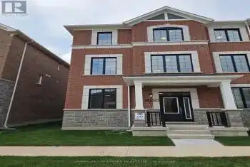 3030 Bramall Gdns, Oakville, Ontario L6H 7Y2, 4 Bedrooms Bedrooms, 9 Rooms Rooms,4 BathroomsBathrooms,All Houses,Rented,Bramall,W10744164