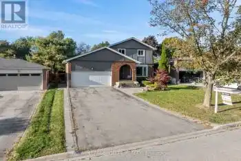 44 Coral Harbour Cres, Markham, Ontario L3T 2Z7, 4 Bedrooms Bedrooms, 7 Rooms Rooms,4 BathroomsBathrooms,All Houses,Sold,Coral Harbour,N10744060