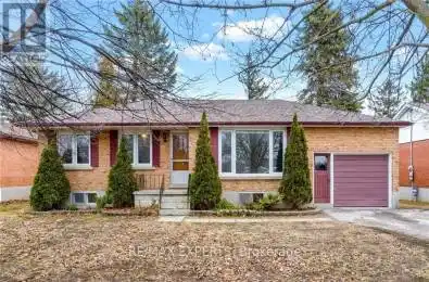15 East Avenue New Tecumseth (Alliston) Ontario L9R1X3