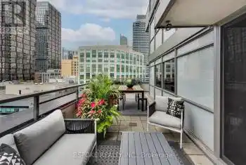 20 Blue Jays Way Unit# 1808, Toronto, Ontario M5V 3W6, 2 Bedrooms Bedrooms, 6 Rooms Rooms,2 BathroomsBathrooms,Condo,Sold,Blue Jays,C10412504