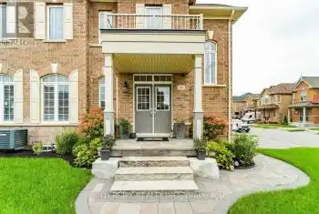 363 Robert Parkinson Dr, Brampton, Ontario L7A 4C3, 4 Bedrooms Bedrooms, 10 Rooms Rooms,4 BathroomsBathrooms,All Houses,Rented,Robert Parkinson,W10845500