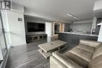 89 South Town Centre Blvd Unit# 1608, Markham, Ontario L6G 0E8, 1 Bedroom Bedrooms, 3 Rooms Rooms,2 BathroomsBathrooms,Condo,Rented,South Town Centre,N10874743