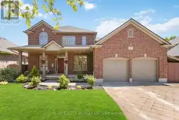 201 Willow Ridge Rd, Middlesex Centre, Ontario N0M 2A0, 4 Bedrooms Bedrooms, 17 Rooms Rooms,4 BathroomsBathrooms,All Houses,Sold,Willow Ridge,X10875038