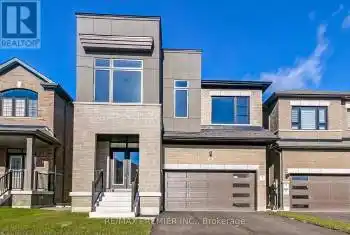 48 Sambro Lane, Whitchurch-Stouffville, Ontario L4A 5E2, 5 Bedrooms Bedrooms, 11 Rooms Rooms,4 BathroomsBathrooms,All Houses,Sold,Sambro,N10875075