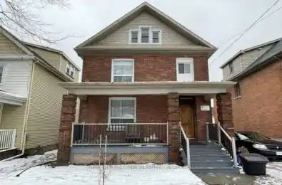 324 Victoria Street Kingston (Central City East) Ontario K7L3Z2