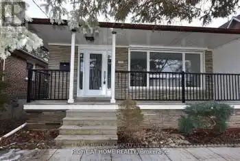 293 Churchill Ave Unit# Main, Toronto, Ontario M2R 1E5, 3 Bedrooms Bedrooms, 6 Rooms Rooms,2 BathroomsBathrooms,All Houses,Rented,Churchill,C10875094