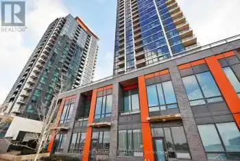 55 Eglinton Ave Unit# 602, Mississauga, Ontario L5R 0E4, 2 Bedrooms Bedrooms, 5 Rooms Rooms,2 BathroomsBathrooms,Condo,Rented,Eglinton,W10875168