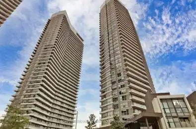 115 McMahon Drive Unit# 201 Toronto (Bayview Village) Ontario M2K0E3