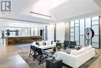 1030 King St Unit# 1223, Toronto, Ontario M6K 0B4, 1 Bedroom Bedrooms, 4 Rooms Rooms,1 BathroomBathrooms,Condo,Rented,King,27681463