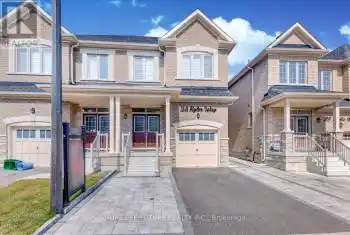 25 Ryler Way, Markham, Ontario L3S 0E7, 4 Bedrooms Bedrooms, 9 Rooms Rooms,5 BathroomsBathrooms,All Houses,Sold,Ryler,N10427567