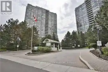 22 Hanover Rd Unit# 605, Brampton, Ontario L6S 5K7, 1 Bedroom Bedrooms, 5 Rooms Rooms,1 BathroomBathrooms,Condo,Rented,Hanover,W10884908
