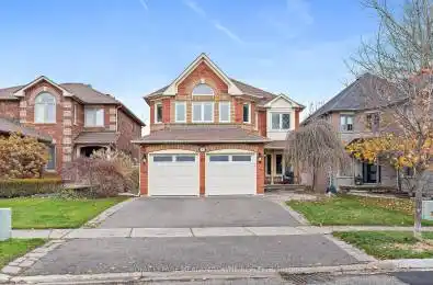 36 Oak Street Halton Hills (Georgetown) Ontario L7G5T6