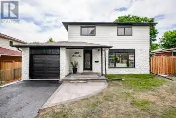 364 Holcan Ave, Oshawa, Ontario L1G 5X4, 3 Bedrooms Bedrooms, 8 Rooms Rooms,4 BathroomsBathrooms,All Houses,Sold,Holcan,E10884974