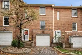 2149 Mountain Grove Ave Unit# 112, Burlington, Ontario L7P 2H8, 3 Bedrooms Bedrooms, 7 Rooms Rooms,3 BathroomsBathrooms,All Houses,Sold,Mountain Grove,W10884934