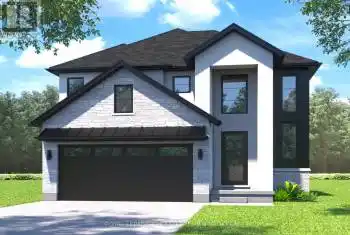 LOT 79 HEARDCREEK Tr, London, Ontario N6G 0Z8, 4 Bedrooms Bedrooms, 12 Rooms Rooms,4 BathroomsBathrooms,All Houses,Sold,HEARDCREEK,X10874849