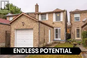 6 Maitland Dr, Markham, Ontario L3R 4M7, 3 Bedrooms Bedrooms, 6 Rooms Rooms,2 BathroomsBathrooms,All Houses,Sold,Maitland,N10874877